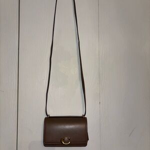 Coach Bandit Crossbody Bag